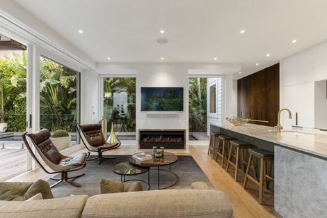 Photo of property in 29a Hepburn Street, Freemans Bay, Auckland, 1011