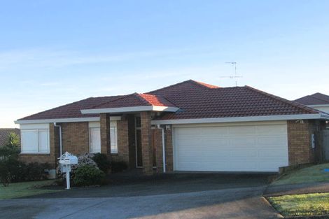 Photo of property in 18 Ardagh Place, Dannemora, Auckland, 2016