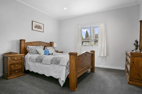 Photo of property in 25 Burwood Road, Matamata, 3400