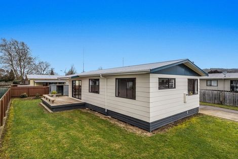 Photo of property in 50 Hotene Street, Whakatane, 3120
