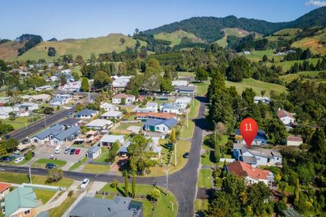 Photo of property in 11 Hobson Street, Waihi, 3610