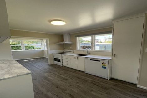 Photo of property in 6 Nelson Street, Levin, 5510