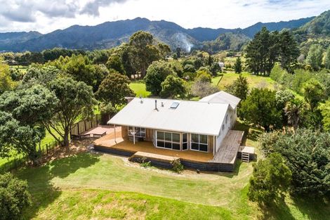 Photo of property in 860 Tiki Sh25 Road, Coromandel, 3506