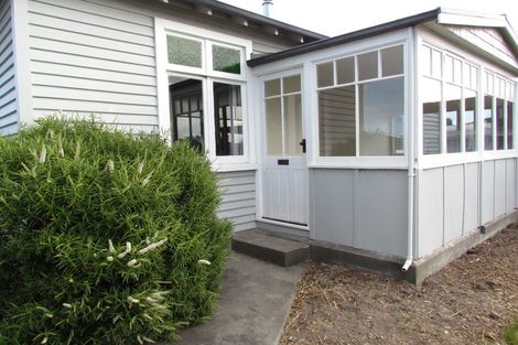 Photo of property in 93 Mcmurdo Street, Tinwald, Ashburton, 7700