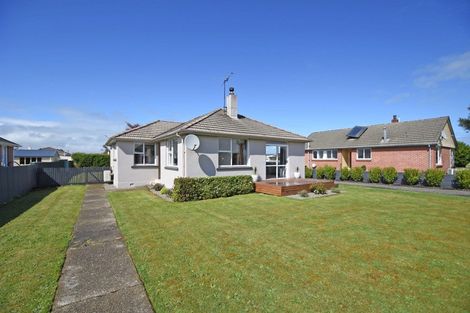 Photo of property in 353 Saint Andrew Street, Glengarry, Invercargill, 9810