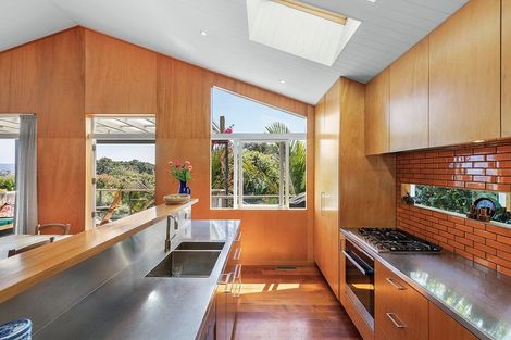 Photo of property in 42 West View Road, Westmere, Auckland, 1022