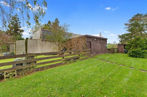 Photo of property in 406 Rawhiti Road, Te Aroha, 3392