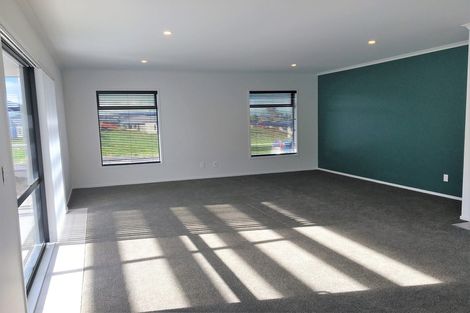 Photo of property in 21 Vercoe Crescent, Morrinsville, 3300