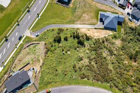 Photo of property in 3 Baxters Rise, Aotea, Porirua, 5024