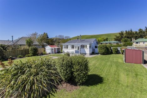 Photo of property in 32a Princes Street, Waikari, 7420