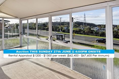 Photo of property in 307 Triangle Road, Massey, Auckland, 0614