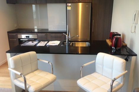 Photo of property in 503/8 Nugent Street, Grafton, Auckland, 1023