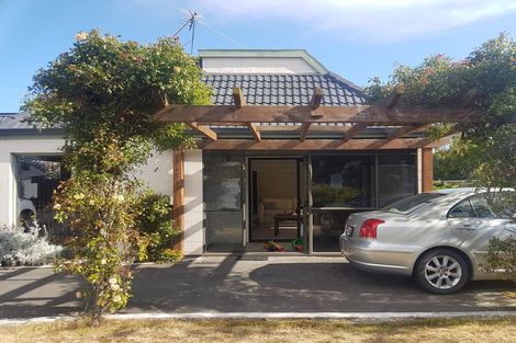 Photo of property in 1 Redwood Place, Oxford, 7430