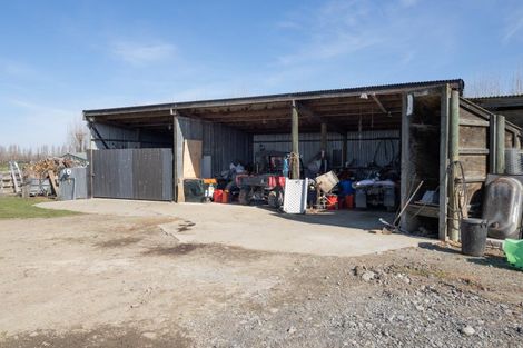 Photo of property in 518 Methven Highway, Winchmore, Ashburton, 7776