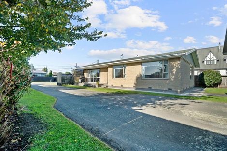 Photo of property in 10 Seymour Street, Hornby, Christchurch, 8042