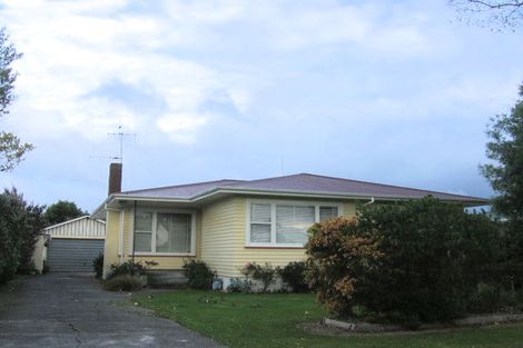 Photo of property in 202 Tremaine Avenue, Westbrook, Palmerston North, 4412