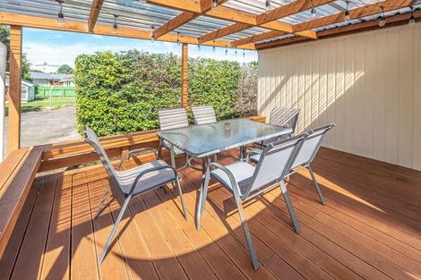 Photo of property in 31 Kings Avenue, Gonville, Whanganui, 4501