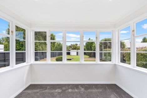 Photo of property in 7 Denvir Street, Strowan, Christchurch, 8052