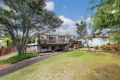 Photo of property in 47 Oreil Avenue, West Harbour, Auckland, 0618