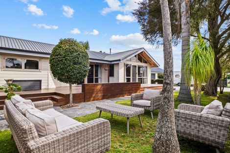 Photo of property in 122 Potae Avenue, Lytton West, Gisborne, 4010