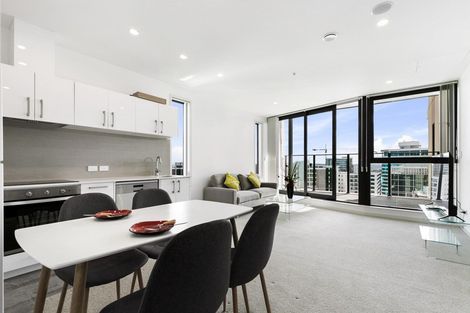 Photo of property in The Airedale, 1106/79 Airedale Street, Auckland Central, Auckland, 1010