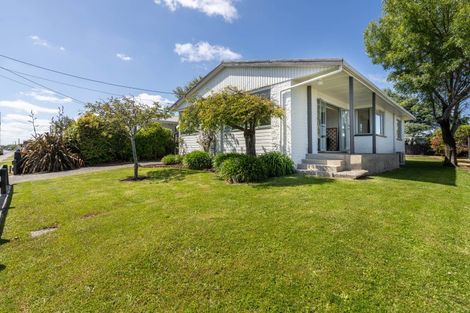 Photo of property in 85 Edinburgh Crescent, Waikiwi, Invercargill, 9810