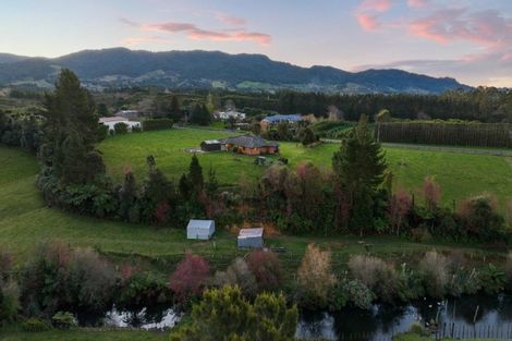 Photo of property in 181 Wharawhara Road, Tahawai, Katikati, 3178