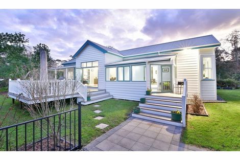 Photo of property in 124 Ahuroa Road, Puhoi, Warkworth, 0994