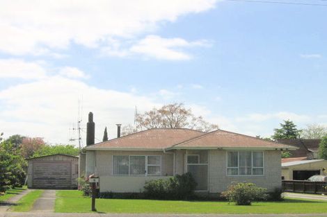 Photo of property in 3 Lear Street, Morrinsville, 3300