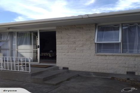 Photo of property in 4/26 Picton Avenue, Riccarton, Christchurch, 8011