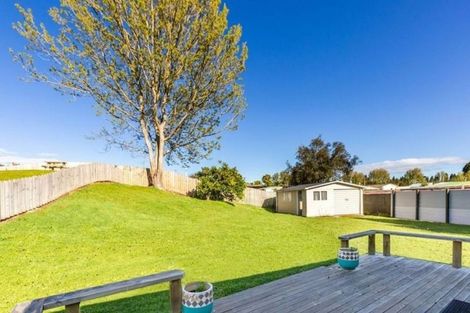Photo of property in 24 Kowhai Street, Mangakino, 3421