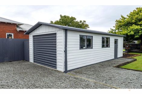 Photo of property in 51 Avenue Road, West End, Timaru, 7910
