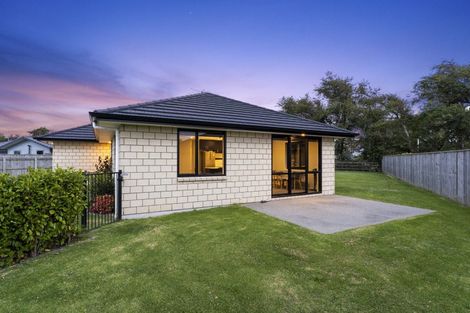 Photo of property in 10 Dow Chung Place, Otaki, 5512