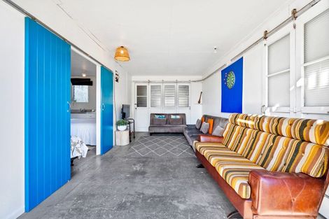 Photo of property in 70 Rapata Road, Oakura, Hikurangi, 0184