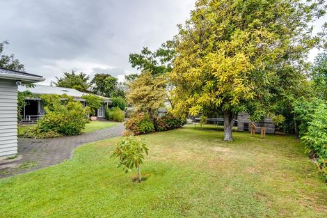 Photo of property in 25 Waterhouse Street, Taradale, Napier, 4112