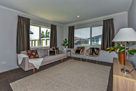 Photo of property in 58 Bradbury Avenue, Rolleston, 7614