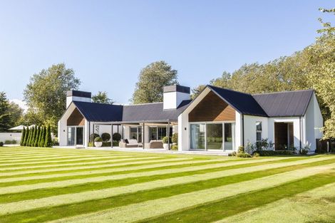 Photo of property in 26 Mcdrurys Road, Halswell, Christchurch, 7674