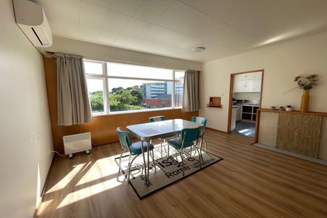 Photo of property in 1/239 Adelaide Road, Newtown, Wellington, 6021