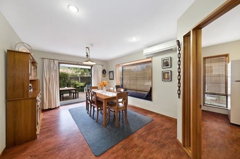 Photo of property in 11d Rudleigh Avenue, Upper Riccarton, Christchurch, 8041