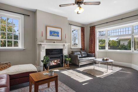 Photo of property in 2 Kenwyn Avenue, St Albans, Christchurch, 8052