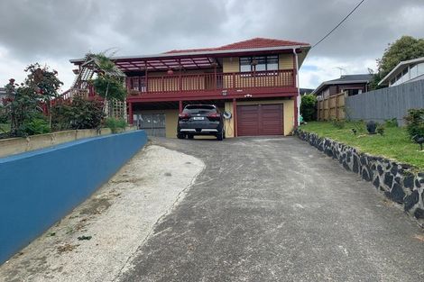 Photo of property in 48 Boyce Avenue, Mount Roskill, Auckland, 1041