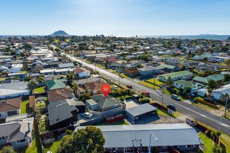 Photo of property in 50 Leander Street, Mount Maunganui, 3116