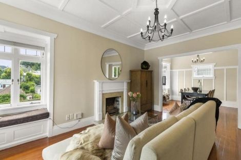 Photo of property in 9 Lingarth Street, Remuera, Auckland, 1050