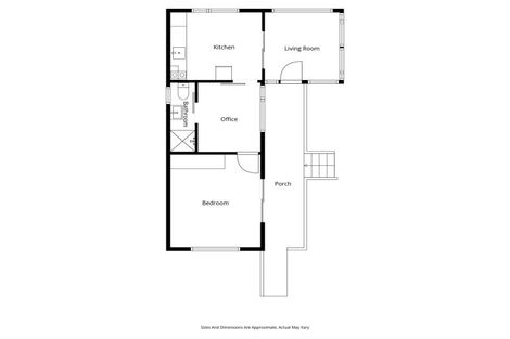 Photo of property in 73 Wakari Road, Halfway Bush, Dunedin, 9010