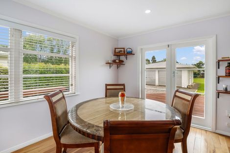 Photo of property in 38 Tay Street, Woodville, 4920