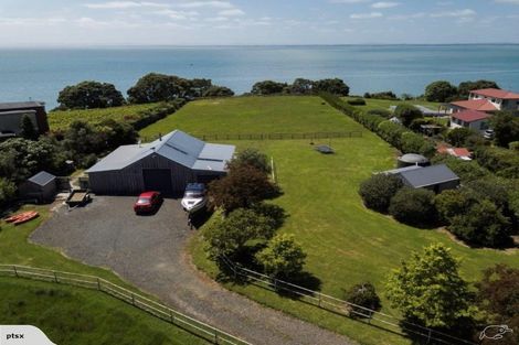 Photo of property in 37 Greenock Drive, Manukau Heads, Waiuku, 2684