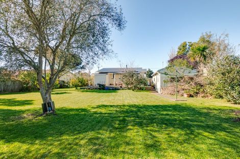 Photo of property in 39 Mcgreevy Street, Waipawa, 4210