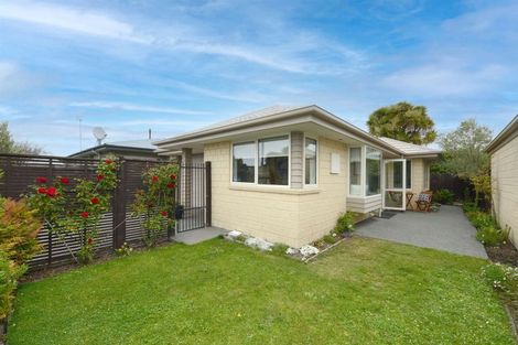 Photo of property in 3 Munro Street, Redwood, Christchurch, 8051