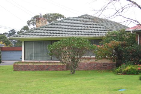 Photo of property in 35 Grange Road, Papatoetoe, Auckland, 2025