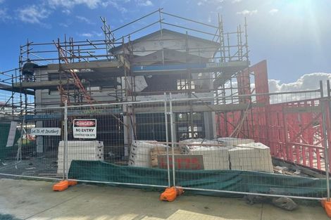 Photo of property in 49 Drumbuoy Drive, Flat Bush, Auckland, 2019